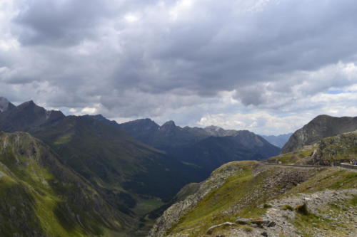 Timmelsjoch